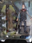 The X-files Vtg 90s Collectible Agent Mulder Series 1 Figures 1998 Mcfarlane