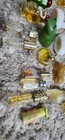 24pc  Avon Miniture Perfume Vintage Lot Nos 