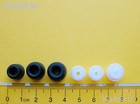 12 Eartips For Jbl Tune 230nc Live Free X Nc  -memory Foam   Noise Iso  b-clnm 