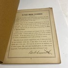 Htf Antique 1924 Bob Smith Sporting Goods Boston 110 Pg Firearms Hunting Catalog