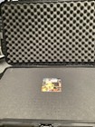 Nanuk 963 Wheeled Series Waterproof Hard Case W  Foam - Compare W  Pelican Case