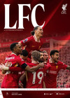 Liverpool V Tottenham Hotspur - Fa Premier League - 27 April 2025 - Title Winner
