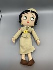 2010-2012 Sugarloaf Betty Boop Lot Of 8 16  Plush Assorted Collections