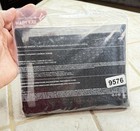Mary Kay Face Case Mirror   Cosmetic Makeup Bag Black Travel Set 10128373