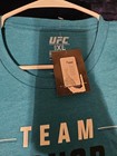 Ufc Team Conor Mcgregor Tuf Size Xl Nwt Men   s