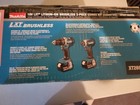 Makita Xt269m 18-volt 4 0 Ah Lxt Lithium-ion Brushless Cordless Combo Kit - 2pc