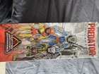 Predator Limited Edition Action Figures Complete Set