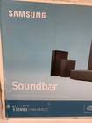 Samsung 460w Hwkm57c 5 1 Channel Soundbar Wireless Subwoofer
