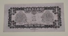 Federal Reserve Bank Of China  1 Yuan  Nd  1941 