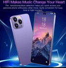 New 5g Global Unlocked I14 Pro Max 128gb Android Smartphone Cheap Cell Phone