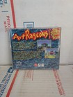 Artrageous Vintage Pc Game Windows And Macintosh Cd Rom New Sealed -  163