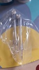 Not Working Unused Philips Sonicare Airfloss Ulta Flosser Hx8340 Handle Charger