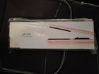 L ange Aplatir Hair Straightener Flat Iron  Lange Nib Blush