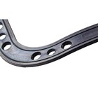 Moroso 93200 Perm-align Oil Pan Gasket Acura Honda B Series Heavy Duty Rubber