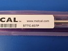 Lot Of  3  Metcal Sttc-837p Cartridge  Chisel  Power  1 78mm