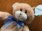 First   Main Dean Teddy Bear Plush  10     1794