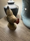 Terracotta  Rooster 