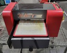U s Screen Printing Fast T-jet Garment T-shirt Shirt Printer 