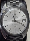 Vintage Omega Constellation Automatic Chronometer 1960s All Original   