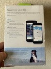 New  Whistle Gps Pet Tracker  master Kit   never Lose Your Dog 
