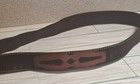 Boy Scouts Of Amercia Belt   Belt Buckle - Leather  34in 
