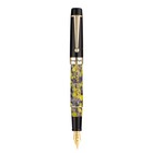 New  Leboeuf Vincent Van Gogh Starry Night Limited Edition Fountain Pen F  m b