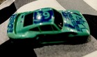 Afx Tomy Turbo Porsche 959 Green   Blue  63 New Super G Plus Mega G Srt Aurora