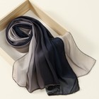 Muslim Chiffon Long Scarf Islamic Women Hijab Shawl Head Wrap Turban Headscarf