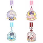 Love And Deepspace Series Medal Badge Bag Pendant Collect Cartoon Game Gift