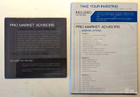 Pro Market Advisors Options And Trading Essentials 2 Dvd Training Courses