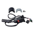 Gear Selector 21l8-50040 For Hyundai Hl730-7 Hl740-3 Hl740-7 Hl757-7 Hl760-7