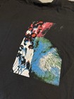Vintage Pale Saints Shirt Xl My Blood Valentine Slowdive Ride The Sundays