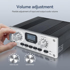 Tt119 Church Translation System  Assistive Listening System  300m 980ft Lot