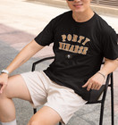 Porty Ninarse Shirt  Funny Filipino Shirt  Tito Pinoy Lolo Tita San Francisco