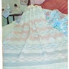 Swedish Weave Pattern Sandras Stitches Pattern Chart Afghan Sagebrush Weaving