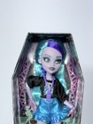 Monster High Buried Secrets Wave 5 Concert Lurks Twyla Mattel 2026