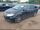 Driver Electric Door Motor Side Door Fits 11-17 Odyssey 3007094