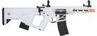 Lancer Tactical Low Fps Enforcer Needletail Skeleton M4 Aeg Rifle With Alpha Sto