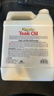 Starbrite Teak Oil 81600 1 Gallon