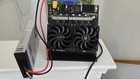 Nerdoctaxe 15th s Bitcoin Solo Miner 240w Btc Asic Wifi Plug   Play Setup