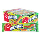 Airheads Xtremes 18 Pk   2 Oz  Each Exp 10 27 Free Shipping