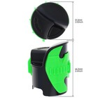 Windance Motorcycle Fork Seal Saver Cleaner front Fork Seal Clean Tool  Green 