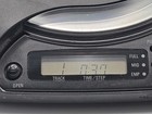 Vintage 1992 Aiwa Xp-3 Compact Portable Cd Player  Tested Works  M3