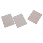 Xiaoyztan 500pcs 25x20mm Mica Sheets For Insulation Repair