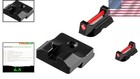 Precision Fiber Optic Pro Sights For Handguns