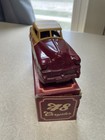 Avon 48 Chrysler Town And Country Decanter Wild Country After Shave  empty 
