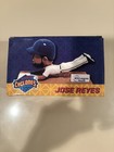 Brooklyn Cyclones Sga Jose Reyes Bobblehead New In Box 2017 New York Mets Rare
