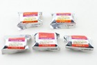  unused  Minox Film Fuji Film 400 8x11 Color Film Iso 400 30exp Lot Of 5 Japan