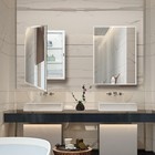 Bathroom Medicine Cabinet 16 X 22 Inch Cabinet 16 X 22 Inch Beveled Edge Mirror