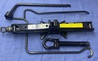 2004-2009 Toyota Prius Spare Emergency Jack Tool Kit Assembly Oem